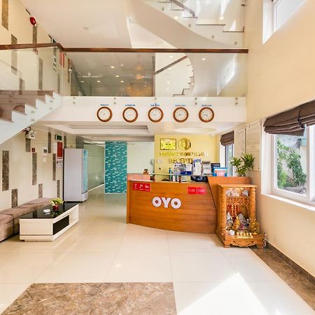 Truong Thinh Hotel Phú Quý Zewnętrze zdjęcie