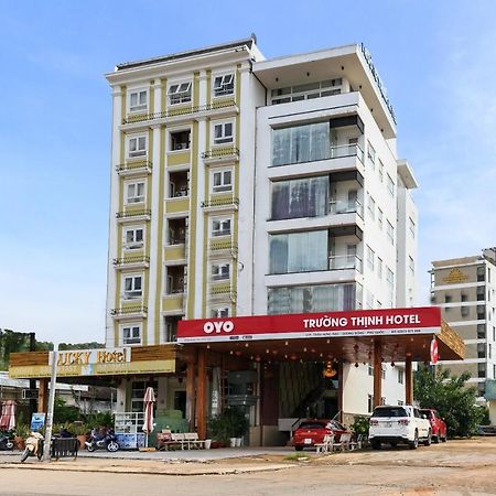 Truong Thinh Hotel Phú Quý Zewnętrze zdjęcie