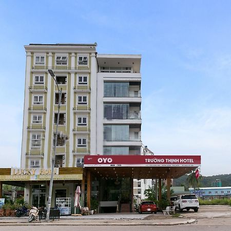 Truong Thinh Hotel Phú Quý Zewnętrze zdjęcie