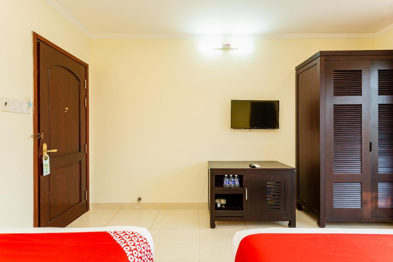 Truong Thinh Hotel Phú Quý Zewnętrze zdjęcie