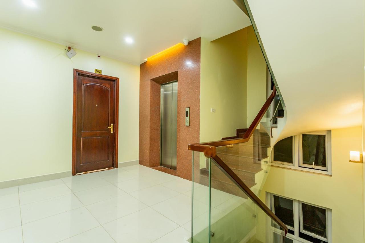 Truong Thinh Hotel Phú Quý Zewnętrze zdjęcie
